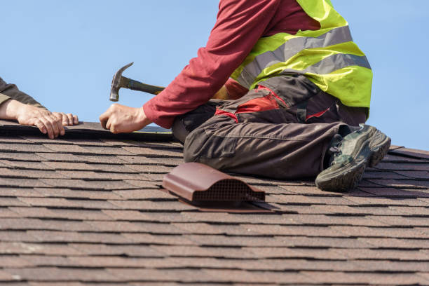 Best Gutter Installation and Roofing  in Timonium, MD