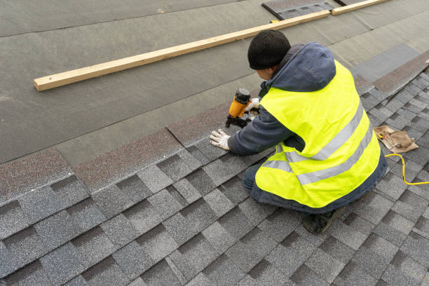 Quick and Trustworthy Emergency Roof Repair Services in Timonium, MD