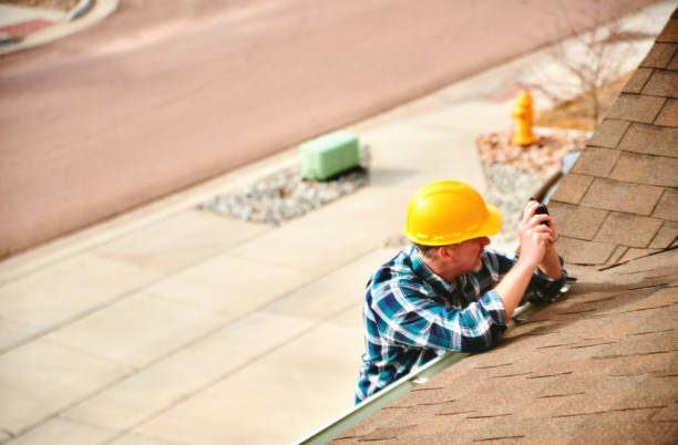 Professional Roofing Contractor in Timonium, MD
