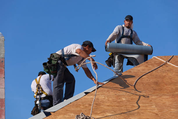 Best New Roof Installation  in Timonium, MD