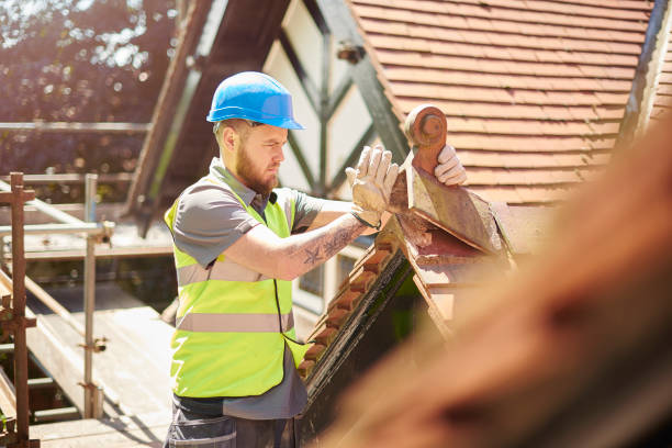 Best Local Roofing Companies  in Timonium, MD