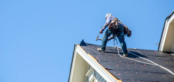 Best Best Roofing Contractors  in Timonium, MD
